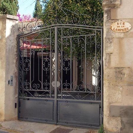 Le 26 Apartman Nîmes Kültér fotó