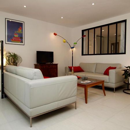 Le 26 Apartman Nîmes Kültér fotó