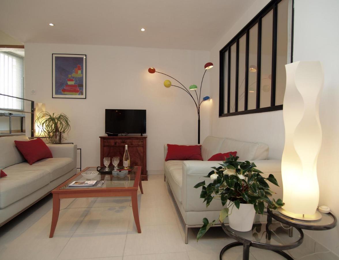 Le 26 Apartman Nîmes Kültér fotó
