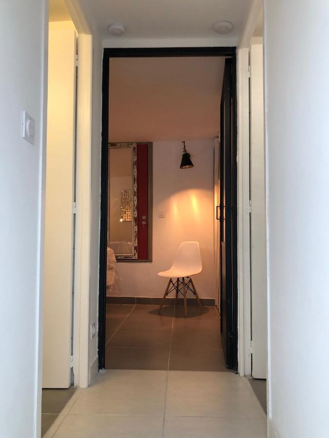 Le 26 Apartman Nîmes Kültér fotó