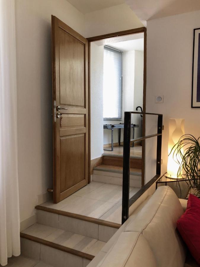 Le 26 Apartman Nîmes Kültér fotó