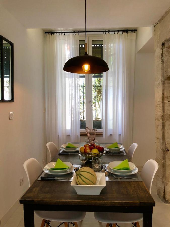 Le 26 Apartman Nîmes Kültér fotó