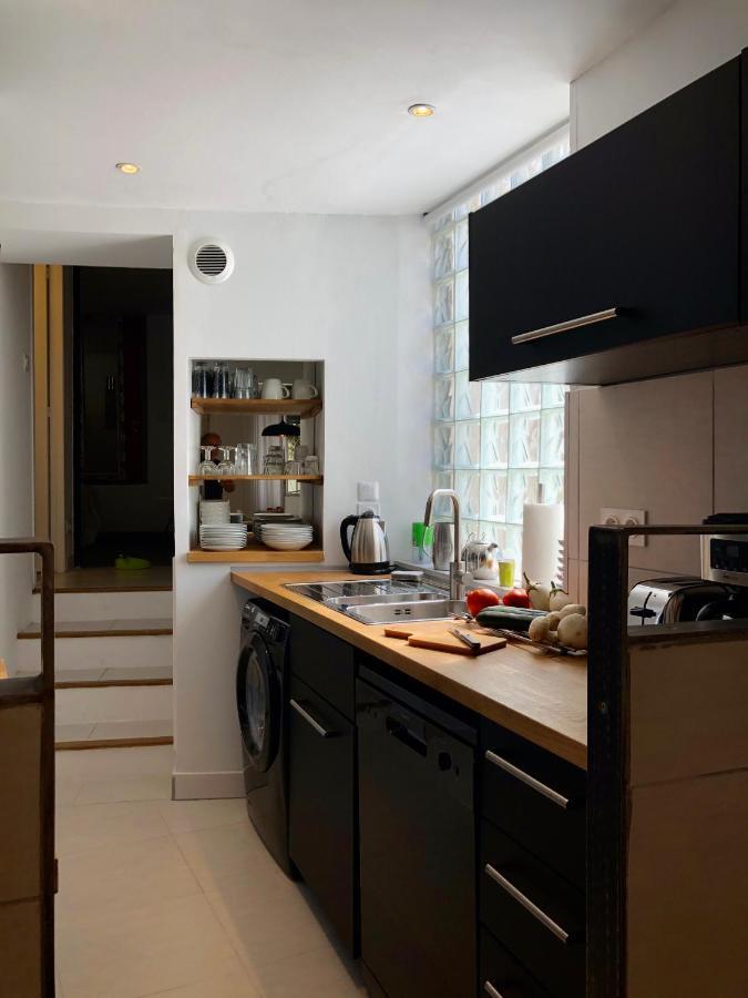 Le 26 Apartman Nîmes Kültér fotó