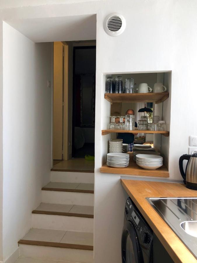 Le 26 Apartman Nîmes Kültér fotó