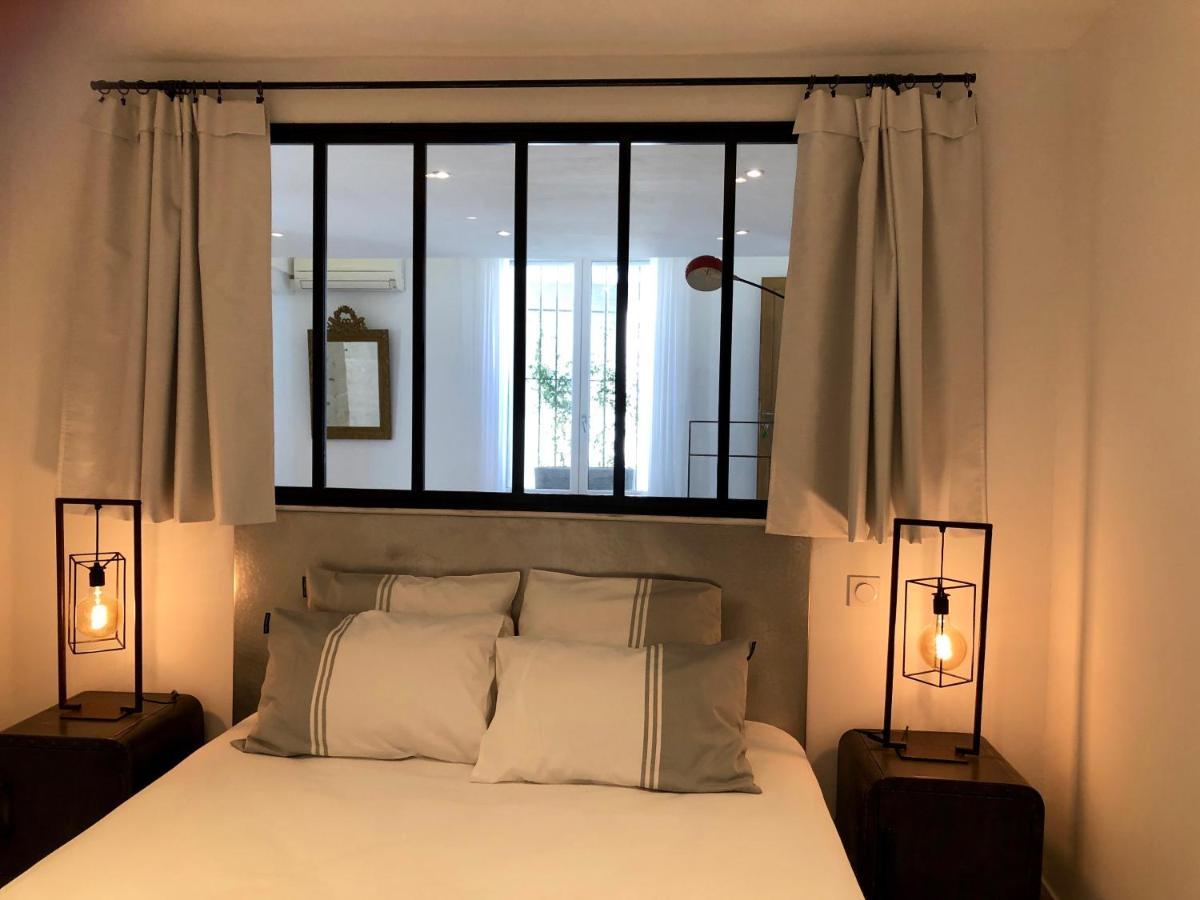 Le 26 Apartman Nîmes Kültér fotó