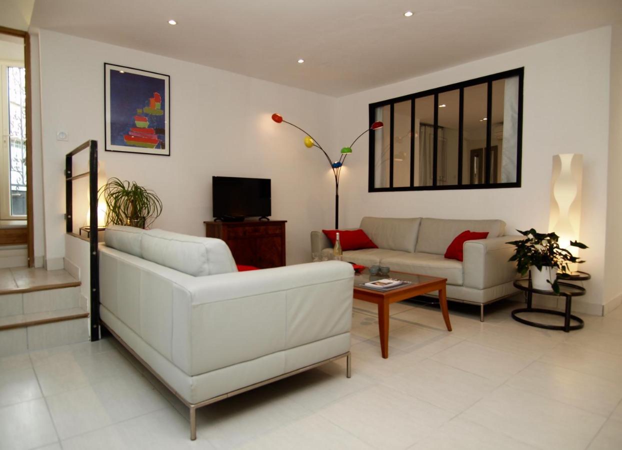 Le 26 Apartman Nîmes Kültér fotó