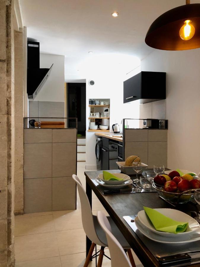 Le 26 Apartman Nîmes Kültér fotó