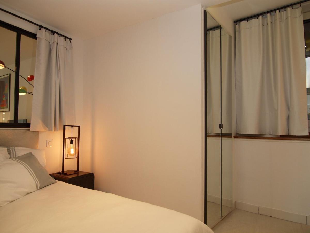 Le 26 Apartman Nîmes Kültér fotó