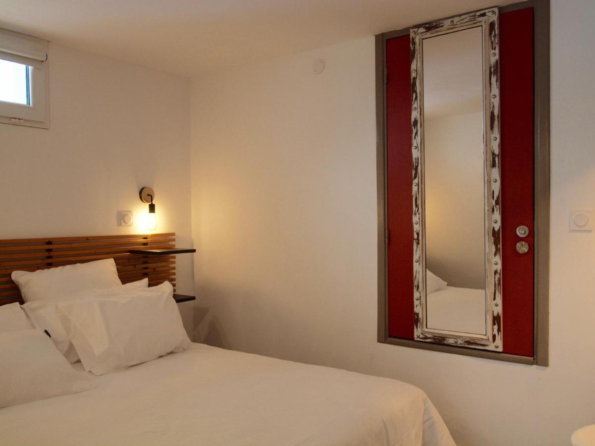 Le 26 Apartman Nîmes Kültér fotó