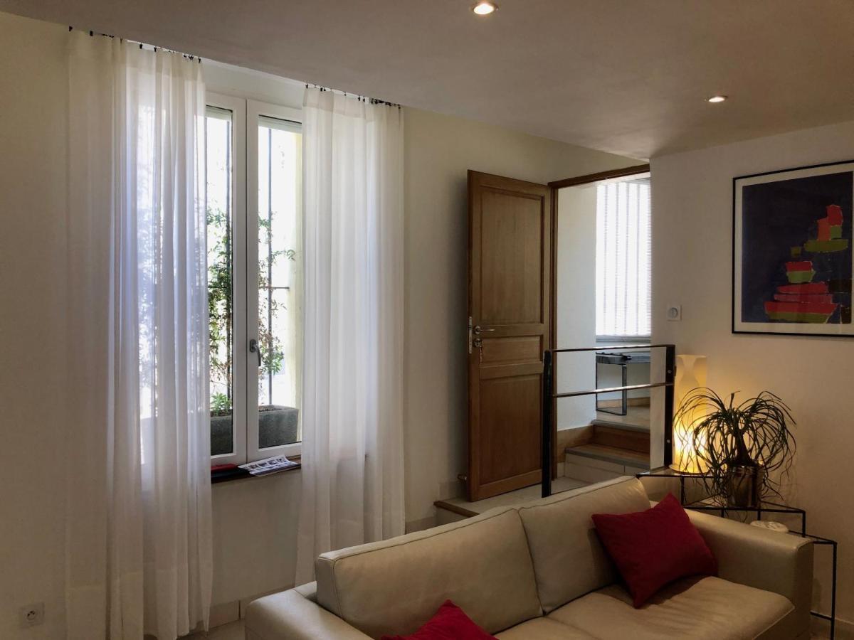 Le 26 Apartman Nîmes Kültér fotó