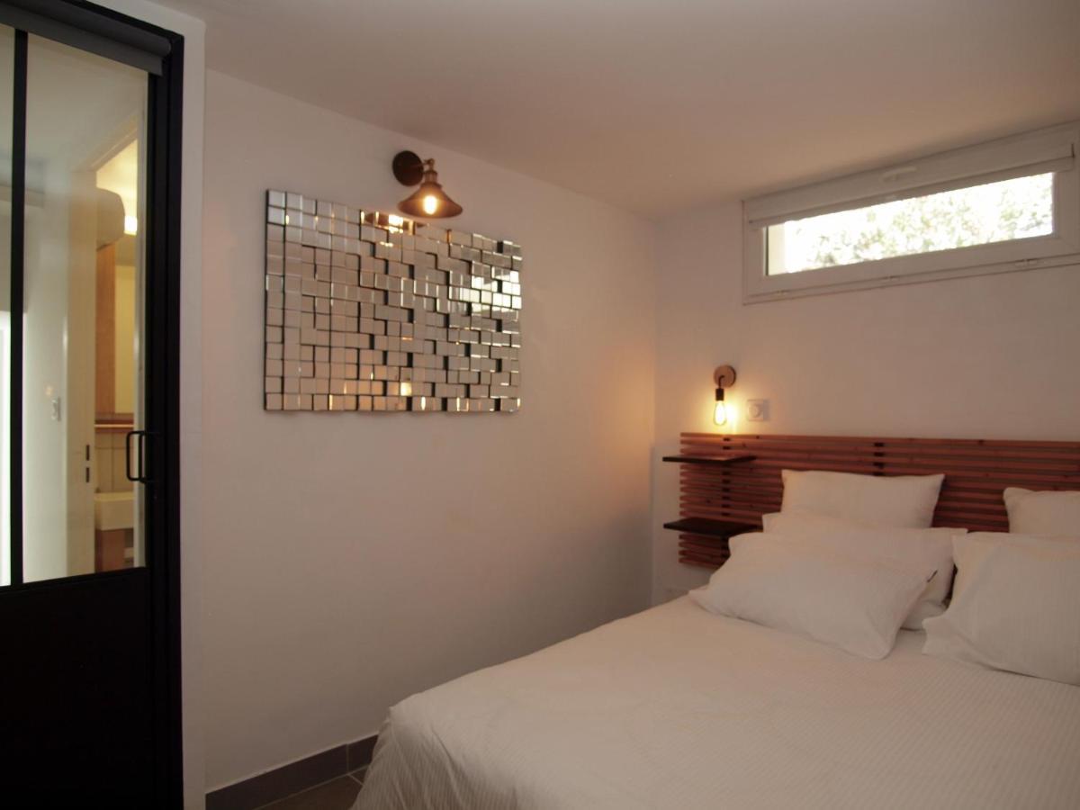 Le 26 Apartman Nîmes Kültér fotó