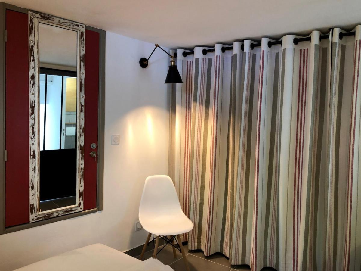 Le 26 Apartman Nîmes Kültér fotó