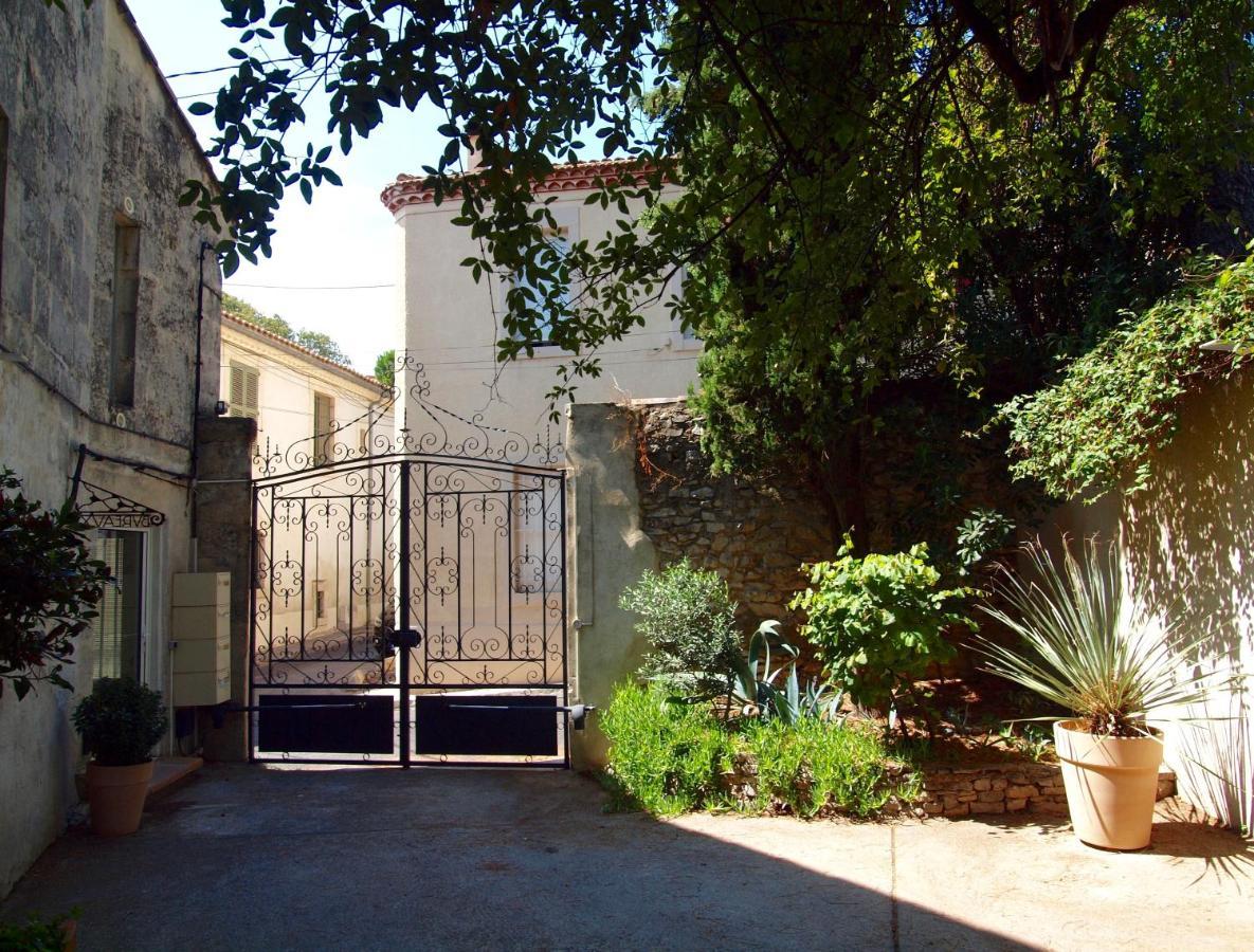 Le 26 Apartman Nîmes Kültér fotó